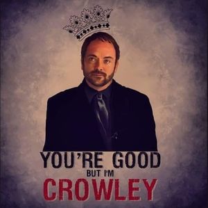 Meet your Posher, Wayne